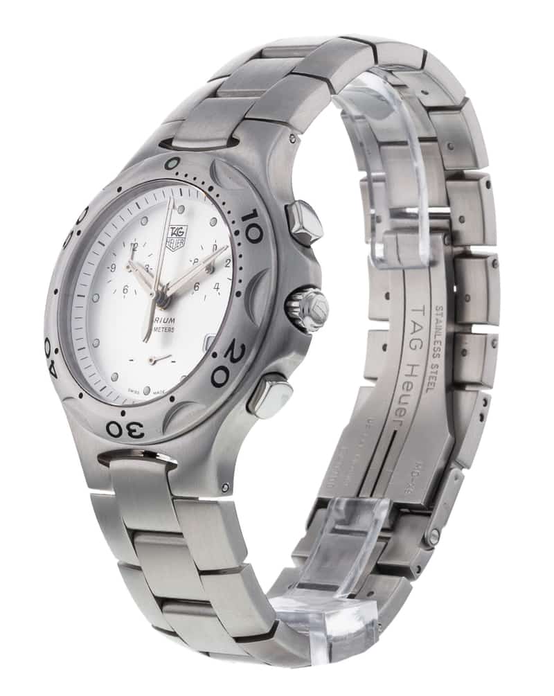 Tag Heuer Kirium CL1111.BA0700